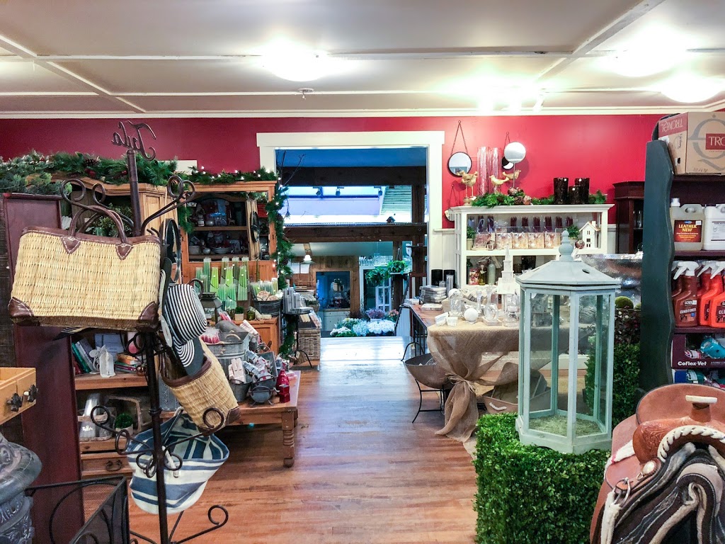 Foxglove Farm and Garden Supply | 104 Atkins Rd, Salt Spring Island, BC V8K 2R5, Canada | Phone: (250) 537-5531