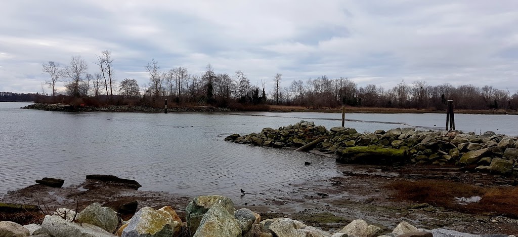 London Landing Wharf | Harbour, Richmond, BC V7E 4J2, Canada