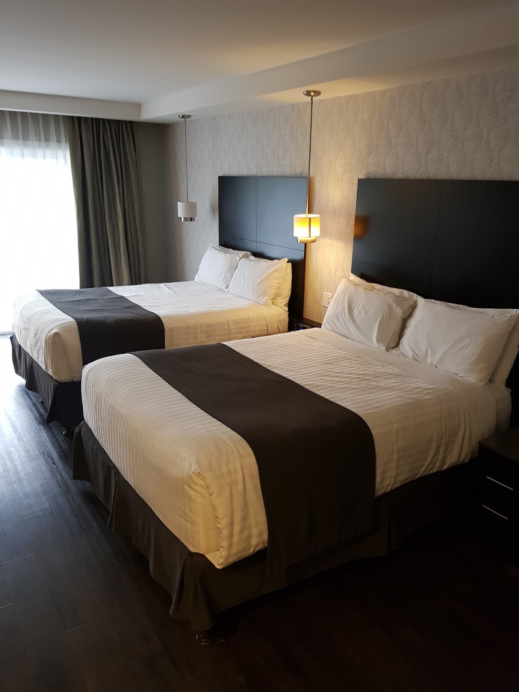 St. James Gate | 222 Belliveau Ave, Shediac, NB E4P 0M2, Canada | Phone: (506) 351-4283
