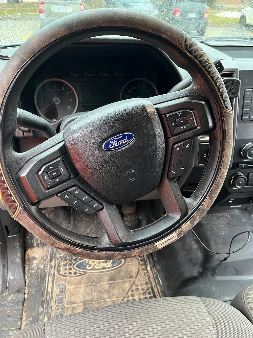 Spit & Shine Detailing | 1985 9th Ave E, Owen Sound, ON N4K 6B9, Canada | Phone: (226) 974-5833