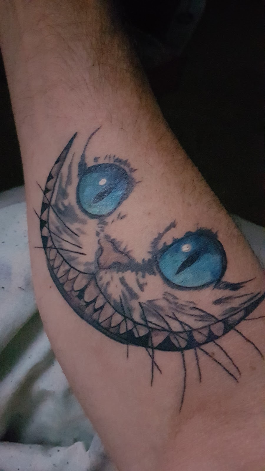 Grindstone Tattoo & Gallery | 64 Hamilton St N Unit 13, Waterdown, ON L0R 2H0, Canada | Phone: (289) 895-7920