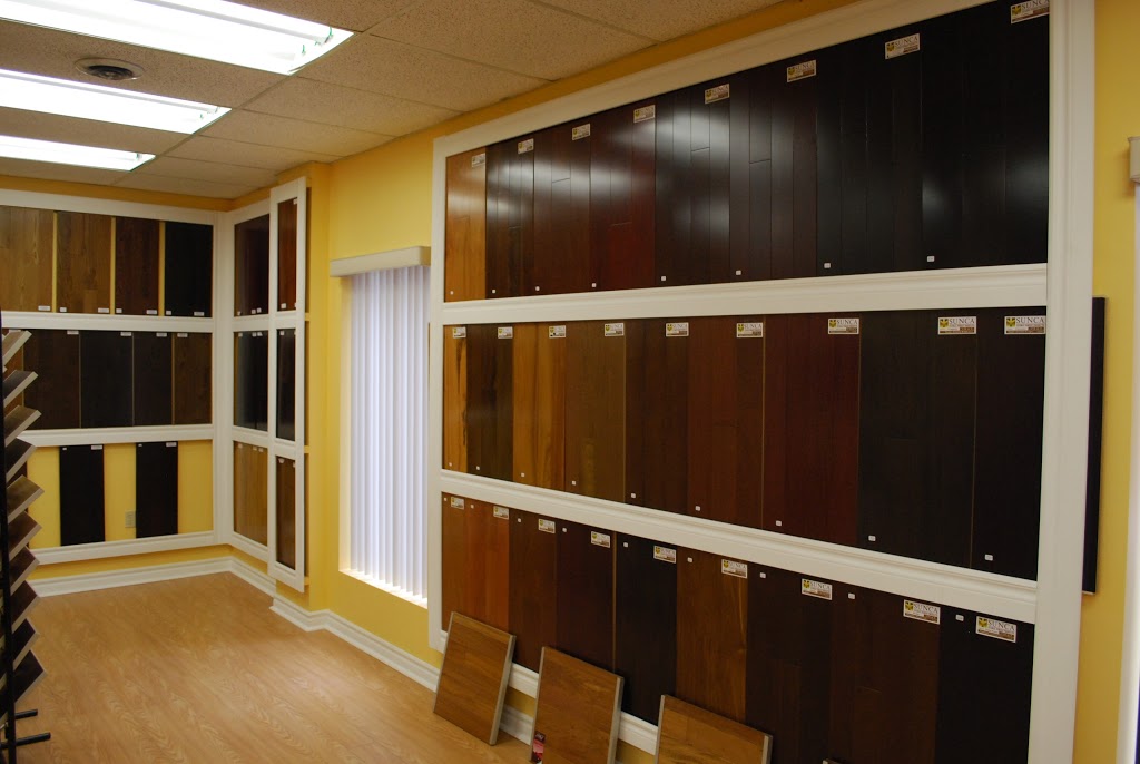 RusCan Flooring Inc. | 314 Lake St, St. Catharines, ON L2N 4H4, Canada | Phone: (905) 938-3503