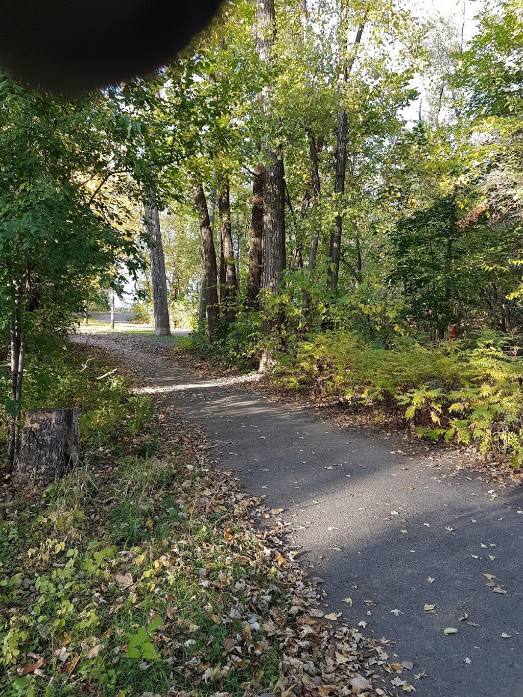 Parc de la Merci | Ahuntsic-Cartierville, Montreal, QC H3M, Canada
