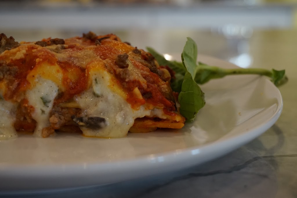 Lorenzos Italian Cuisine | 4003 Road 104, Shakespeare, ON N0B 2P0, Canada | Phone: (519) 662-3602