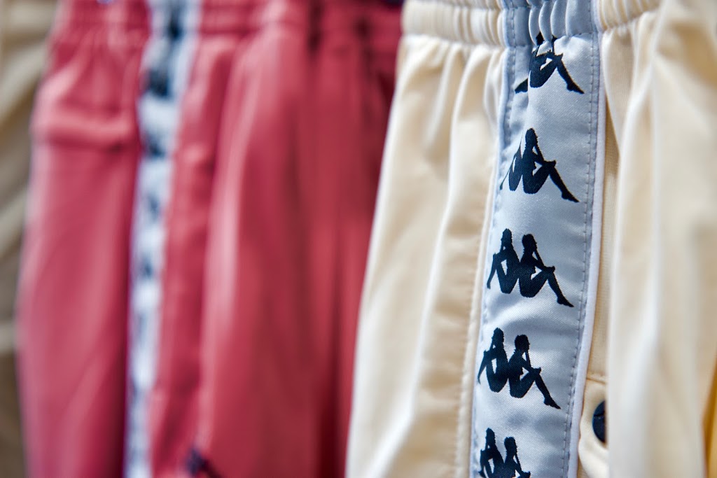 Boutique District - Mode urbaine | 302 Rue Racine, Québec, QC G2B 1E8, Canada | Phone: (418) 845-0100