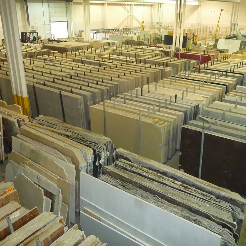 Maple Terrazzo Marble & Tile | 16 Nixon Rd, Bolton, ON L7E 1K3, Canada | Phone: (905) 857-6006