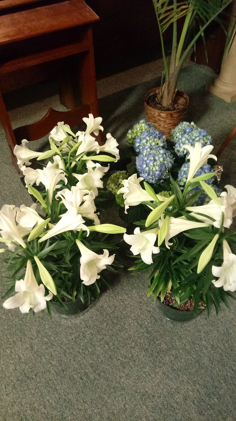 St Marys Catholic Church | 415 N 6th St, St Clair, MI 48079, USA | Phone: (810) 329-2255