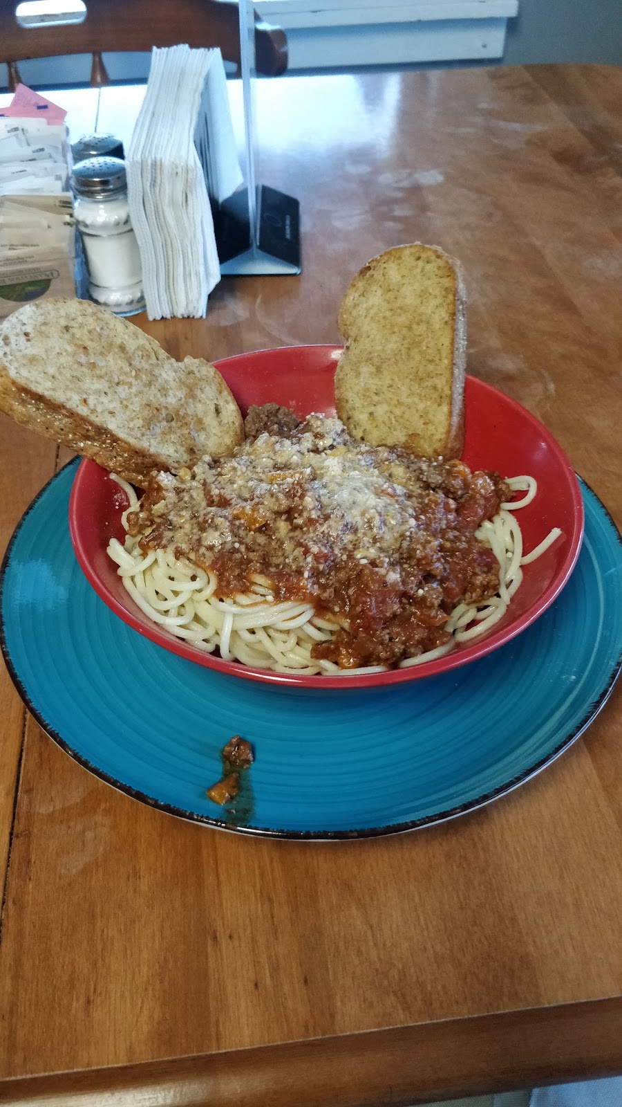 Scenery Drive Restaurant | 6193 45, Baltimore, ON K0K 1C0, Canada | Phone: (905) 349-2217