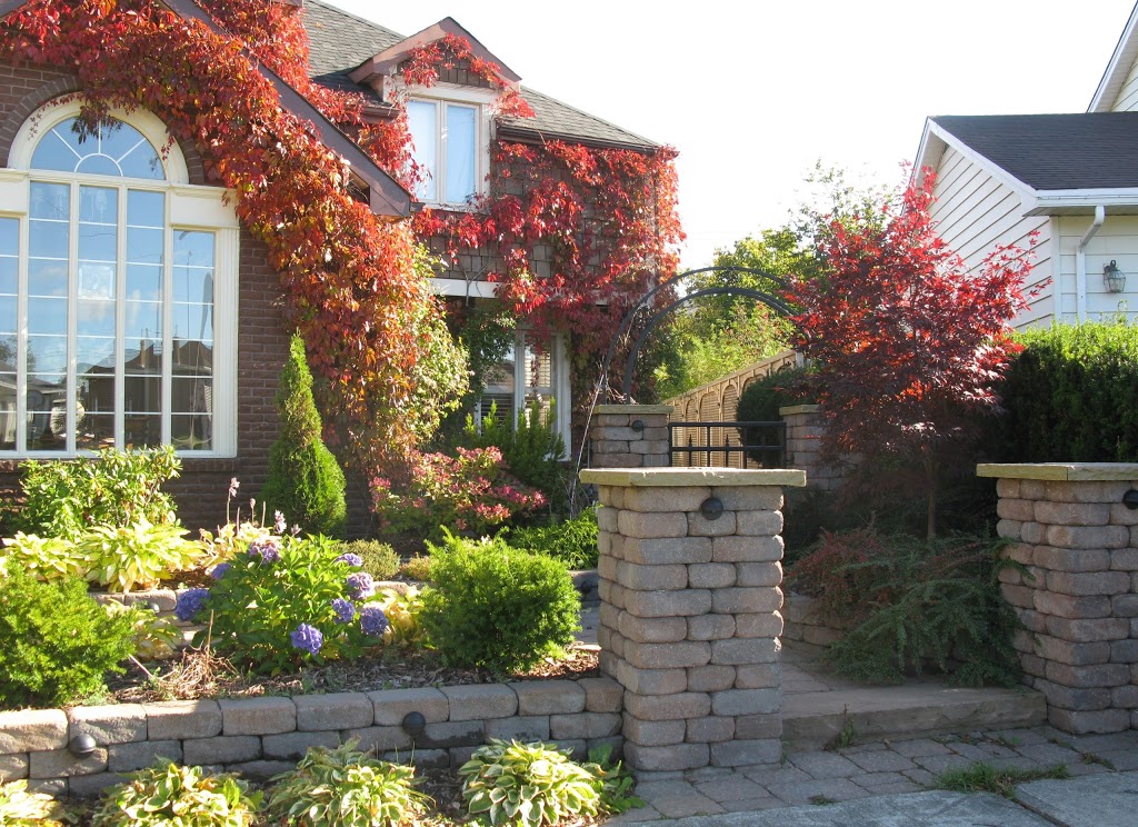 Ornamental Concrete | 274 Kenmount Rd, St. Johns, NL A1B 3R2, Canada | Phone: (709) 753-0491