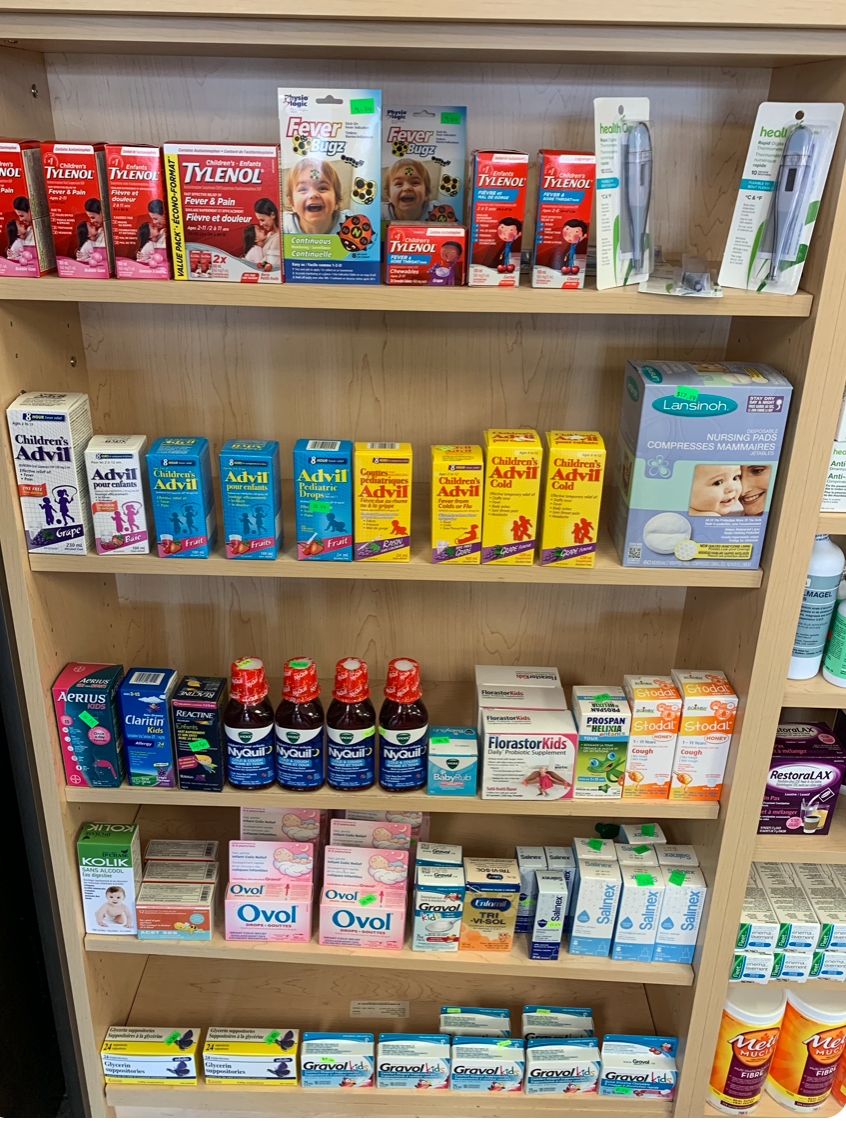 London Medical Pharmacy - Huron | 1472 Huron St, London, ON N5V 2E5, Canada | Phone: (519) 451-0123