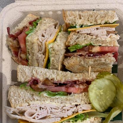 The Mill Pond Cafe | 201 Cargill Rd, Cargill, ON N0G 1J0, Canada | Phone: (416) 727-7134