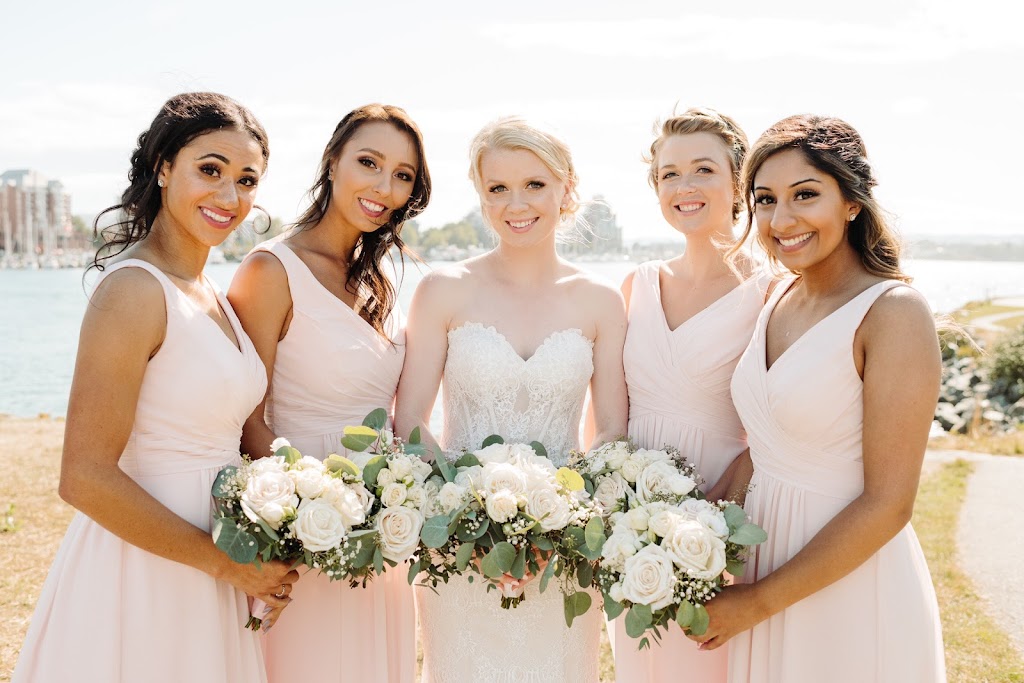 Melanie Baird Makeup Artist | 2534 Twin View Pl, Victoria, BC V8Z 0A8, Canada | Phone: (250) 661-4914