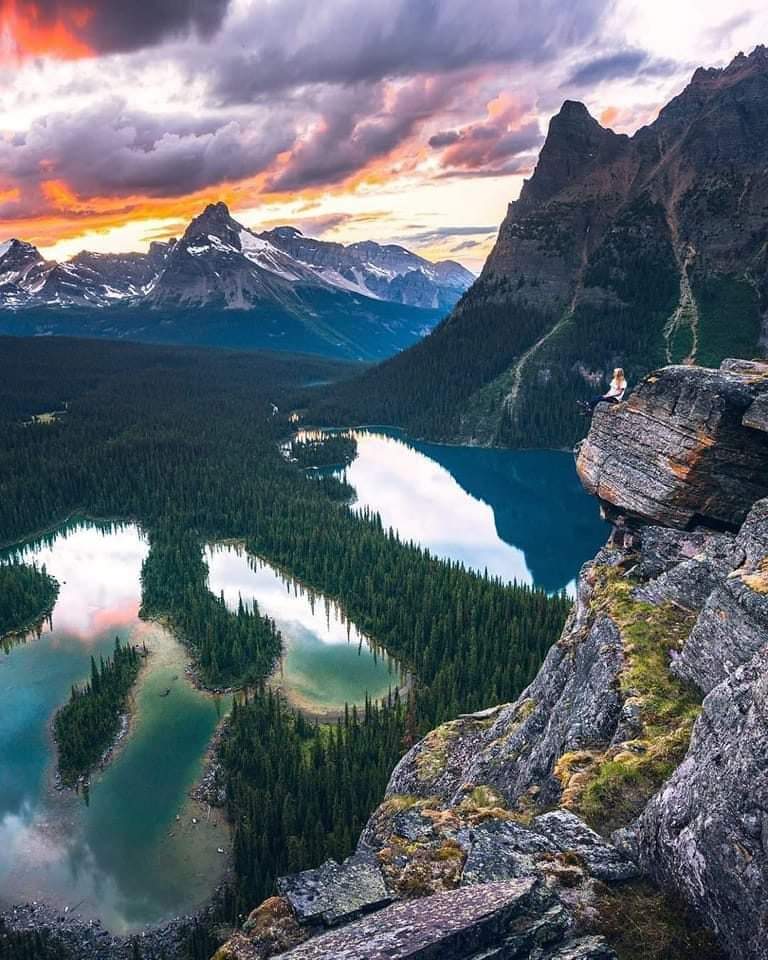 HI Yoho National Park, Whiskey Jack Wilderness Hostel | Yoho National Park Of Canada, Yoho Valley Rd, Columbia-Shuswap, BC V0A 1G0, Canada | Phone: (778) 328-2220