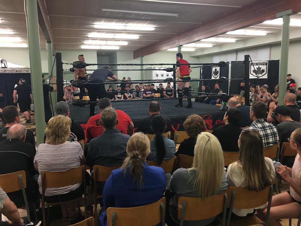 Sapperton Pensioners Hall | 318 Keary St, New Westminster, BC V3L 3L2, Canada | Phone: (604) 522-0280