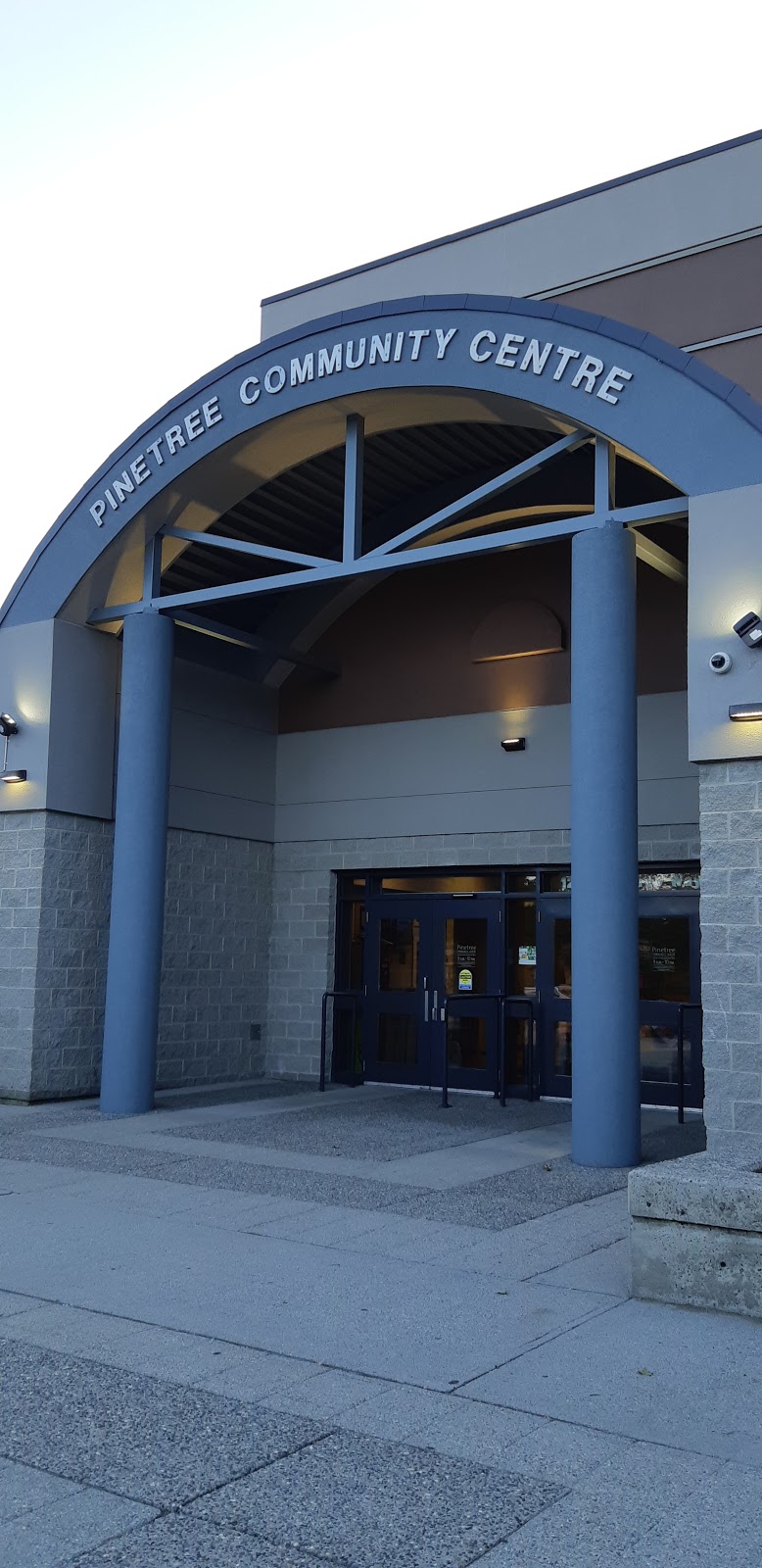 Pinetree Secondary School | school | 3000 Pinewood Ave, Coquitlam, BC V3B 7Y7, Canada | 6044642513 OR +1 604-464-2513