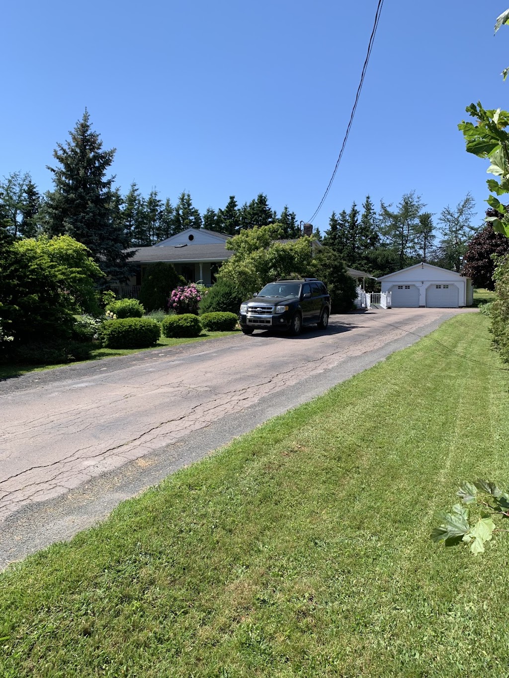 The Mews Community Care Facility | 12080 Route 6 Margate, Kensington, PE C0B 1M0, Canada | Phone: (902) 222-5377