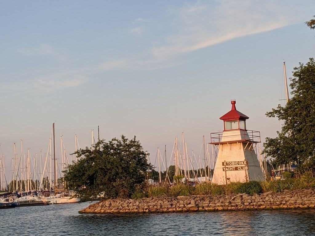 etobicoke yacht club photos