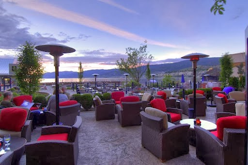 Bufflehead Cappuccino Bar | 21 Lakeshore Dr W #1A, Penticton, BC V2A 7M5, Canada | Phone: (250) 493-9768