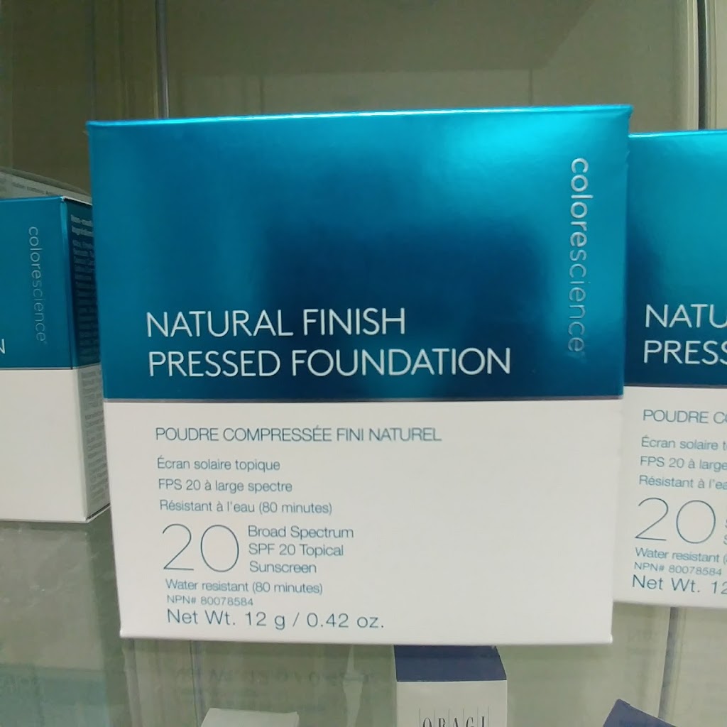 Azure Skin Care: Spa + Medical | Upstairs, 6820 188 St #204, Surrey, BC V4N 5J8, Canada | Phone: (604) 575-3326