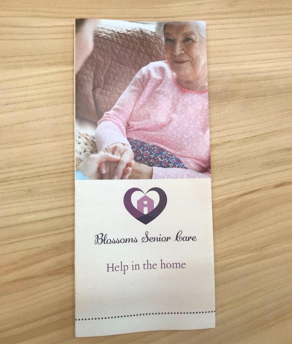 Blossoms Senior Care Inc. | 500 Shaftesbury Blvd, Winnipeg, MB R3P 2N2, Canada | Phone: (204) 416-8077