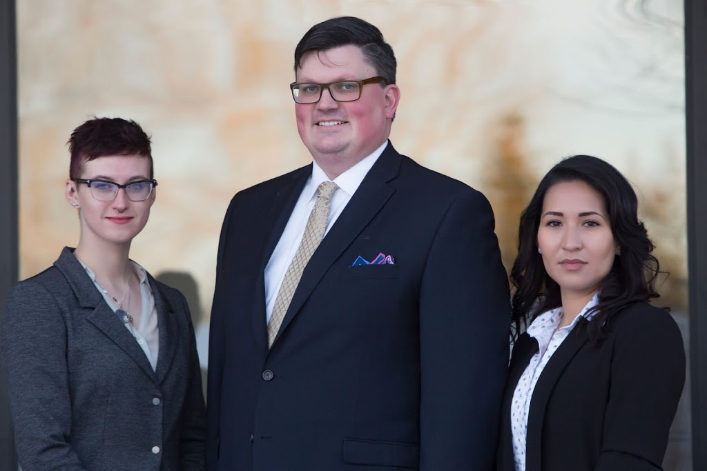 Compass Tax Law | 1700 Varsity Estates Dr NW #4, Calgary, AB T3B 2W9, Canada | Phone: (403) 283-3331
