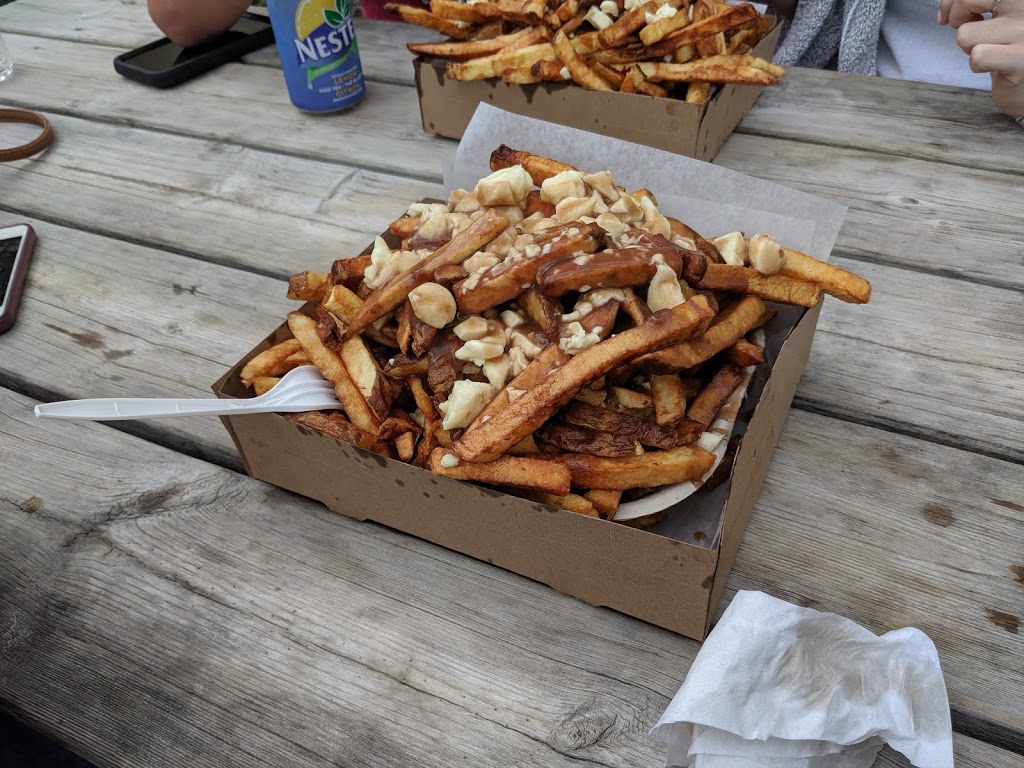 Shelbys chipwagon | 267-389 First St S, Gravenhurst, ON P1P 1J3, Canada | Phone: (705) 646-8372