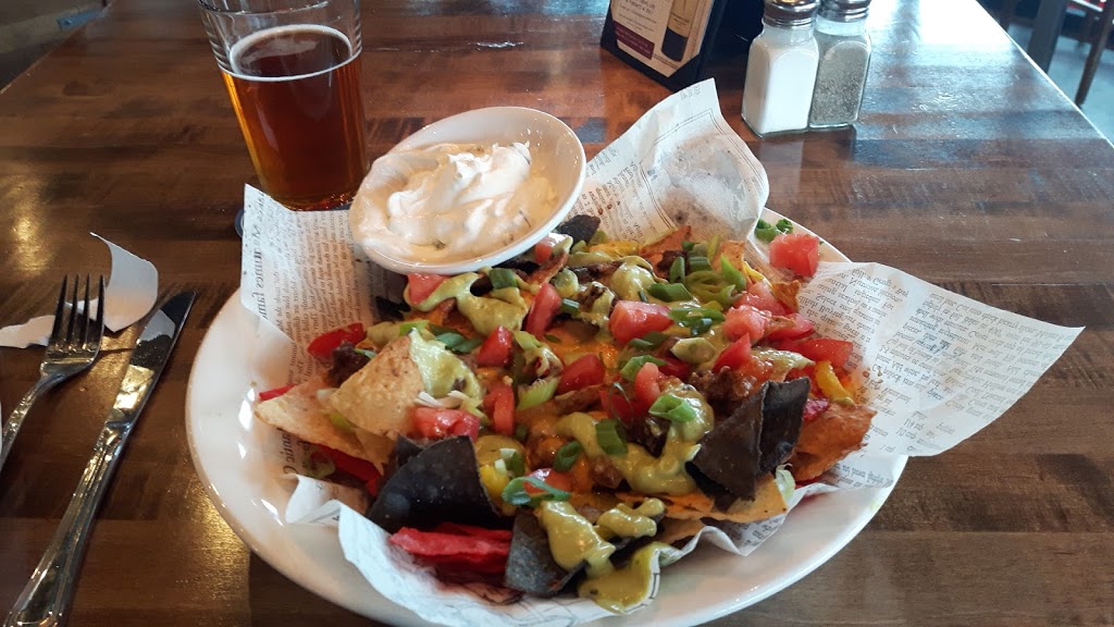 Fionn MacCools | Clarington, ON L1C 3K7, Canada | Phone: (365) 401-2002