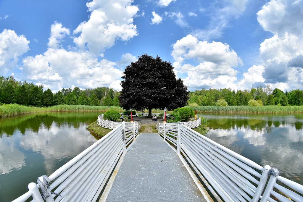 Wat Lao Veluwanaram Of Ontario | 17969 Airport Rd, Caledon East, ON L7K 2K1, Canada | Phone: (905) 584-6886