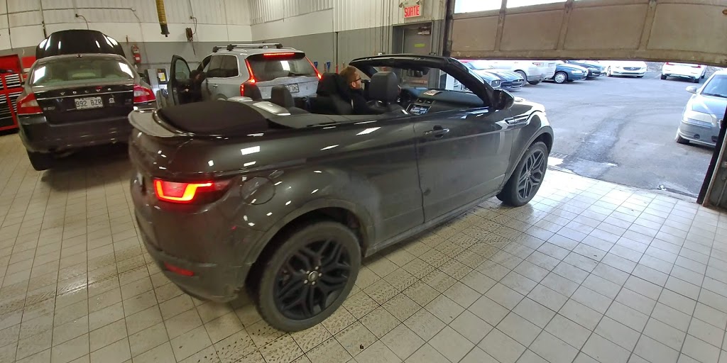 Jaguar Land Rover Taschereau | 9425 Boulevard Taschereau suite b, Brossard, QC J4Y 2J3, Canada | Phone: (450) 659-5572