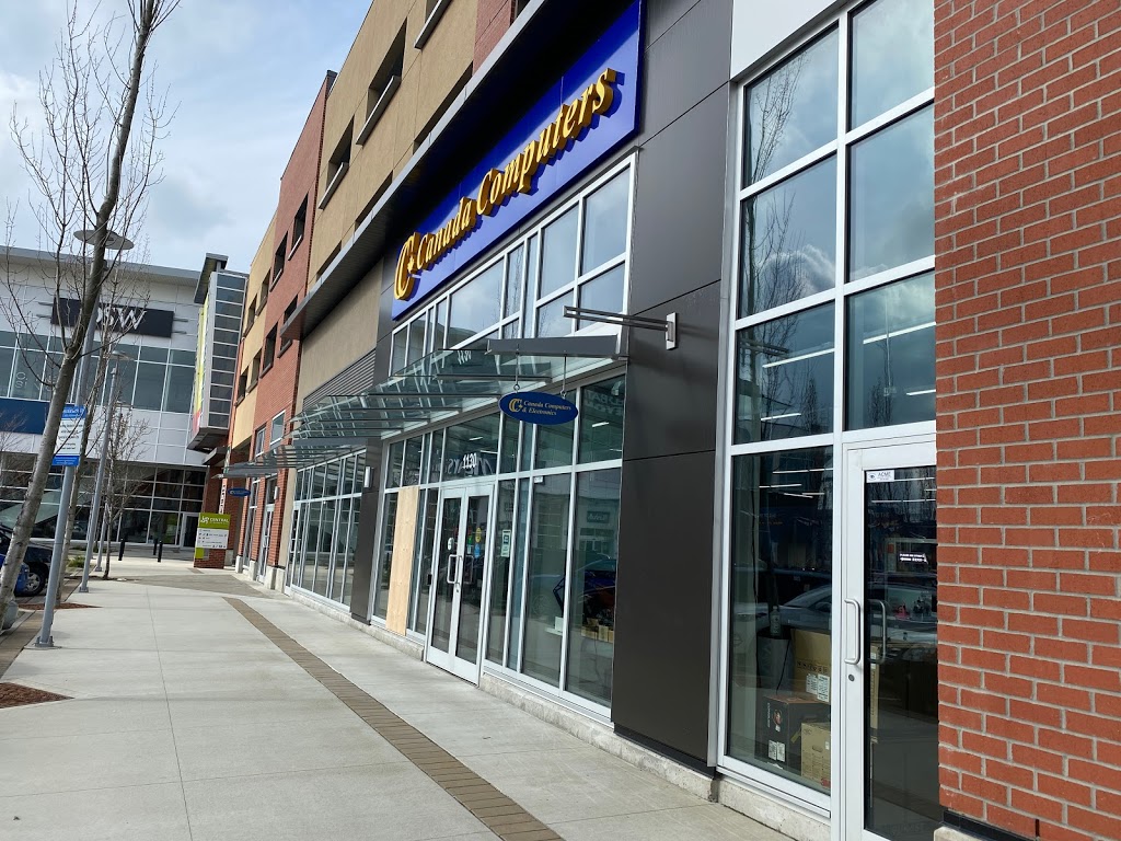 Canada Computers Richmond | 4731 Mcclelland Rd #1130, Richmond, BC V6X 0M5, Canada | Phone: (778) 732-0757