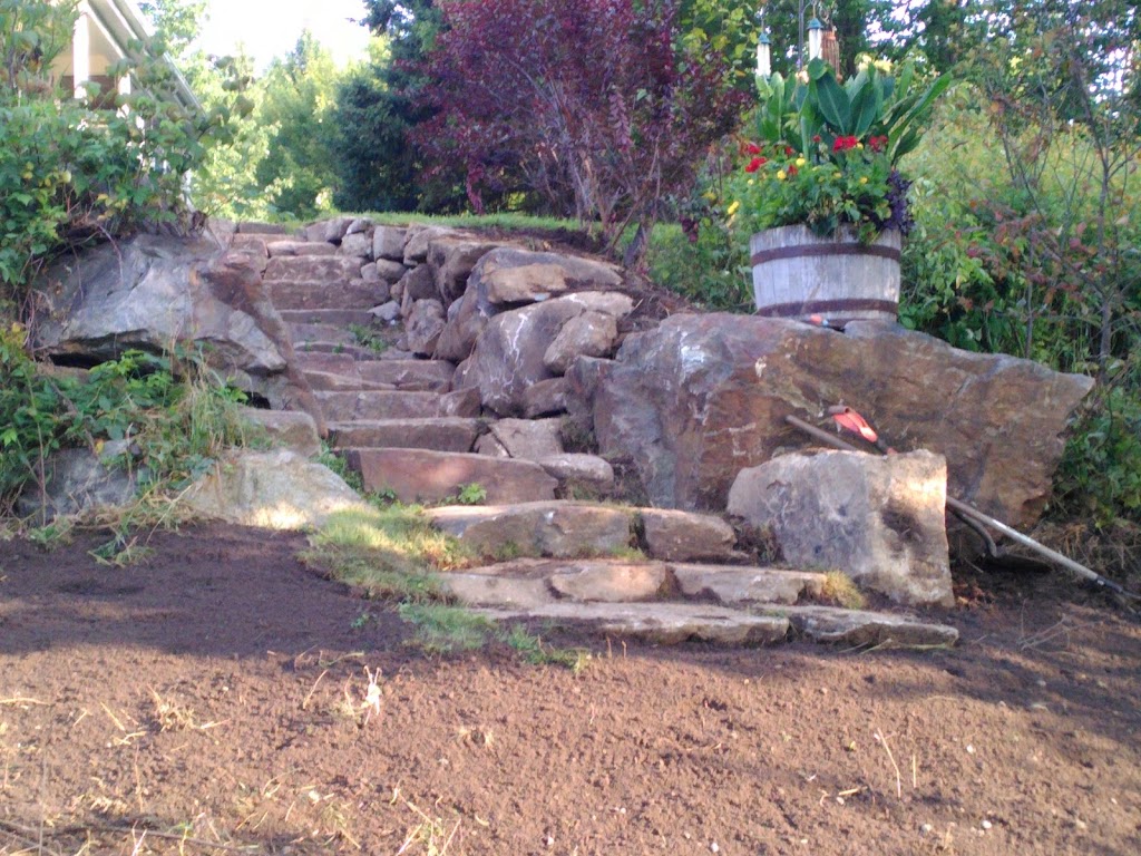 DMG Excavation Inc | 3200 Chemin des Cascades, Saint-Damien, QC J0K 2E0, Canada | Phone: (450) 917-4046
