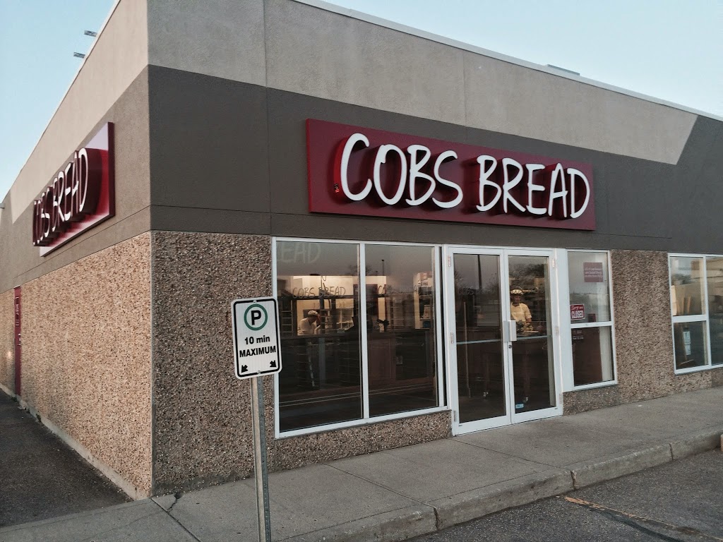 Cobs Bread | 136 Primrose Dr #100, Saskatoon, SK S7K 3W6, Canada | Phone: (306) 242-2262
