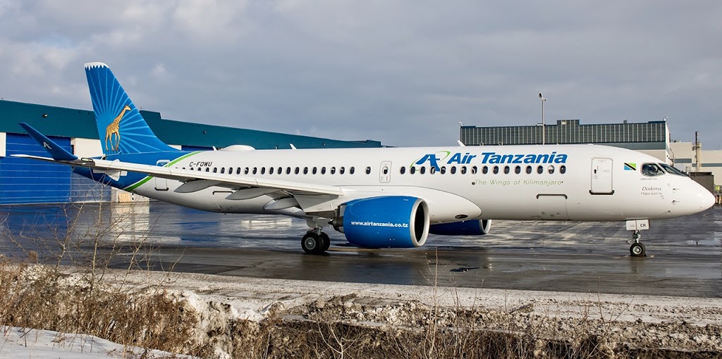 Montréal-Mirabel International Airport | 12300 Rue Services A-4, Montréal-Mirabel International Airport (YMX), Mirabel, QC J7N 1E8, Canada | Phone: (514) 394-7377