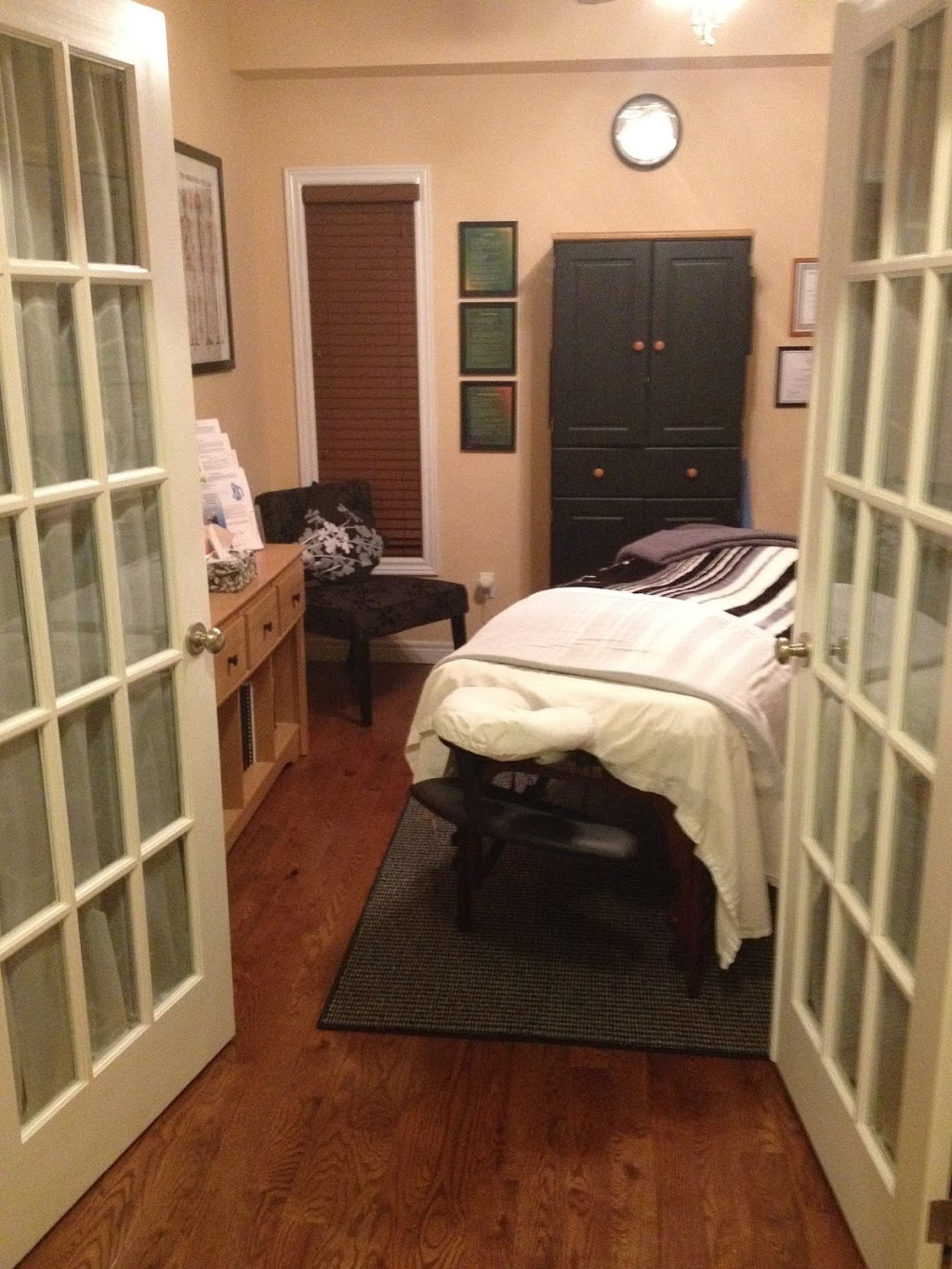 Trinity Therapeutics | 510 Jones Rd, Stoney Creek, ON L8E 6E3, Canada | Phone: (905) 359-7274