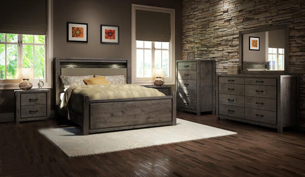 Living Expressions Furniture & Home Accents | 4700 Dufferin St, North York, ON M3H 5S7, Canada | Phone: (416) 661-2153