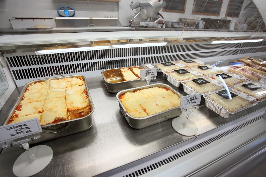 Les Délices de Nonna | P12, 4200 Ch de la Savane, Saint-Hubert, QC J3Y 9G5, Canada | Phone: (450) 656-9715