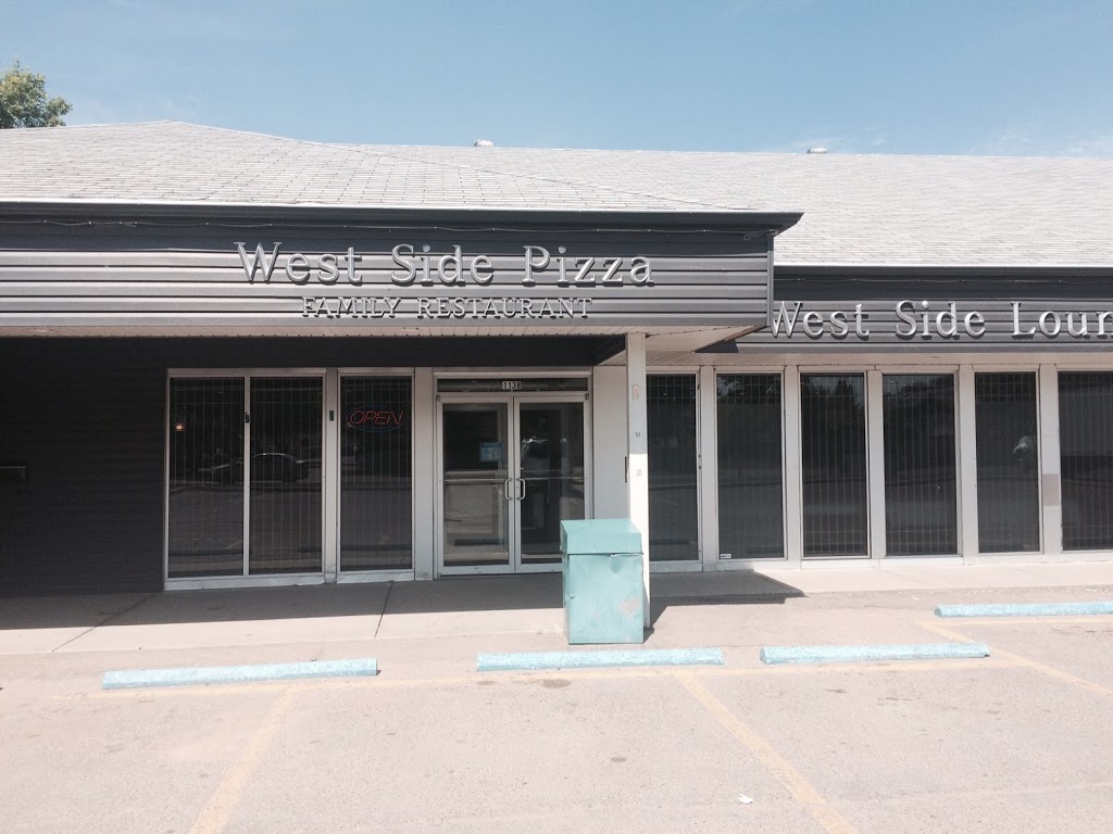 WestSide Pizza Family Restaurant | 1138 Dorothy St, Regina, SK S4X 4L1, Canada | Phone: (306) 949-1090