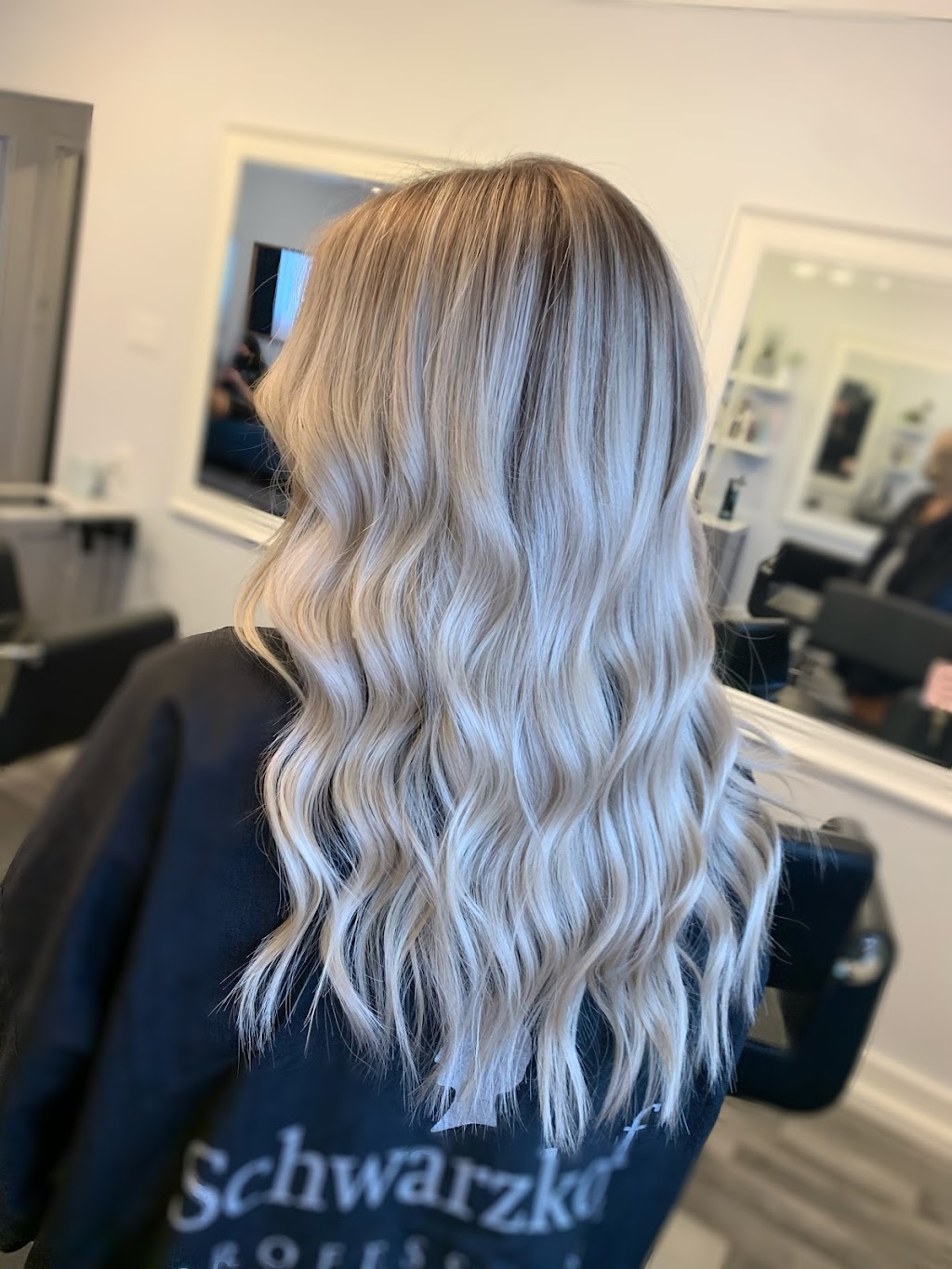 Hanna Little Hair | 1767 Corydon Ave, Winnipeg, MB R3N 0K4, Canada | Phone: (204) 294-9251