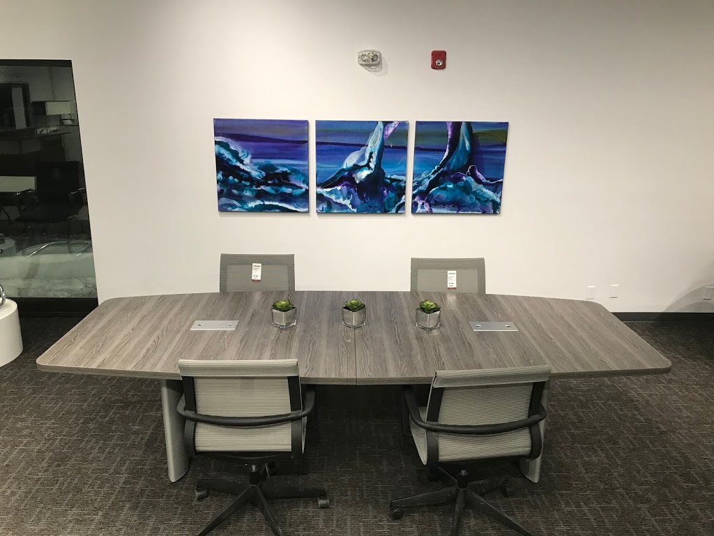 Source Office Furniture - Regina | 1005 Park St, Regina, SK S4N 5H4, Canada | Phone: (306) 525-8818