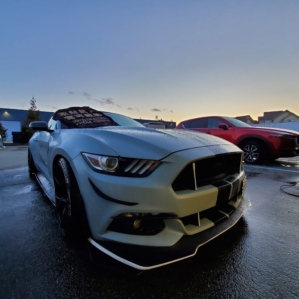 YAM Auto Salon | 12417 No 2 Rd #220, Richmond, BC V7E 2H7, Canada | Phone: (778) 522-0299