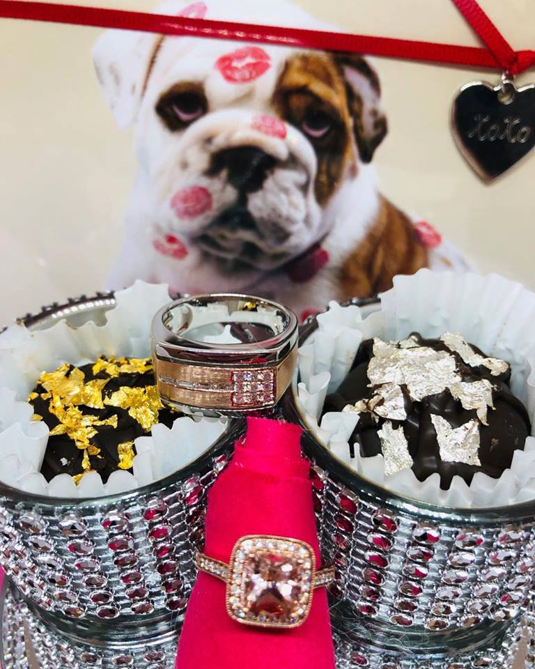 Trophy Truffles | Downtown, Vernon, BC V1H 1J2, Canada | Phone: (833) 746-7779