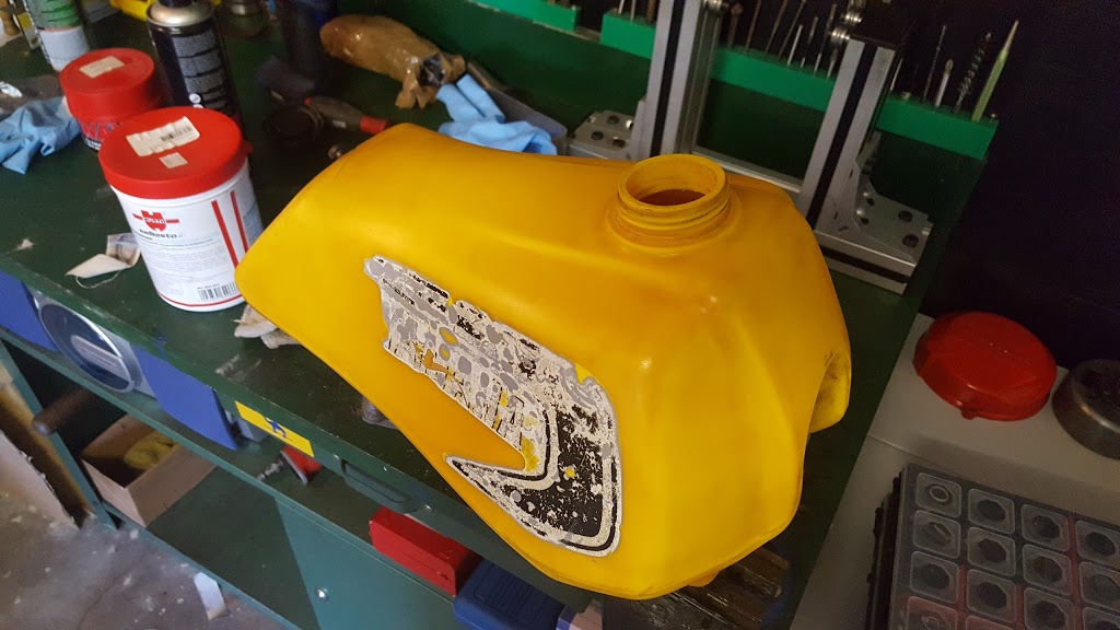 EMC Eastern Mi Cycle Salvage | 7575 S Brockway Rd, Brockway, MI 48097, USA | Phone: (810) 387-3513