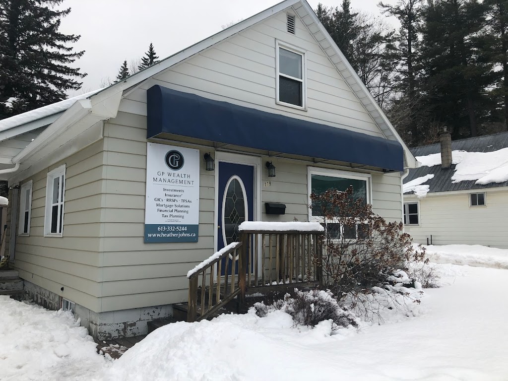 Assante Financial Management Ltd. | 17 York River Dr, Bancroft, ON K0L 1C0, Canada | Phone: (888) 607-7736