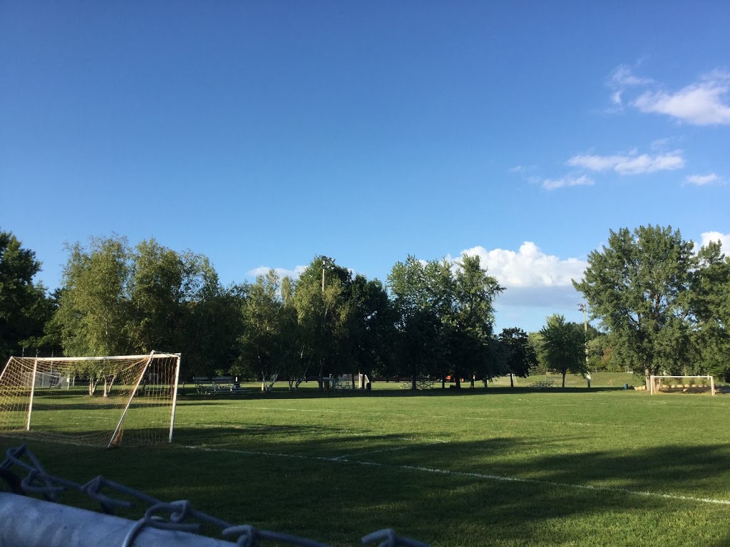 Parc des Mésanges ÎlePerrot, NotreDamedel'ÎlePerrot, QC J7V 7P2