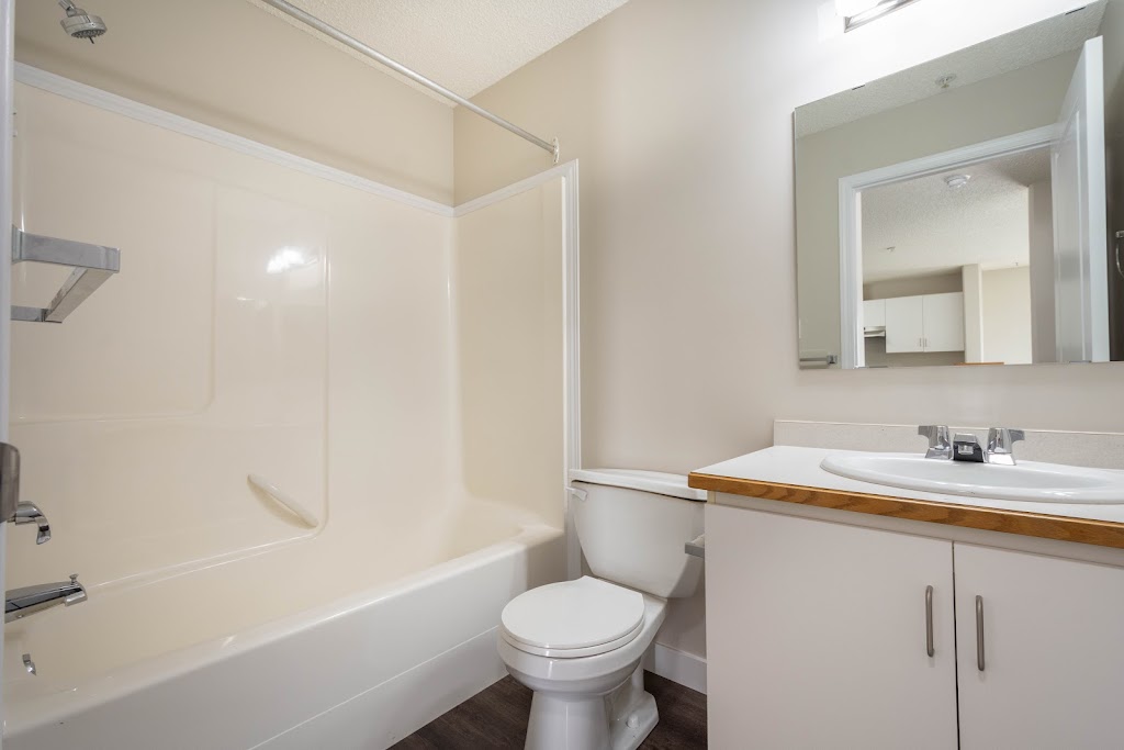 Claridge West Apartments | 3149 151 Avenue Northwest, Edmonton, AB T5Y 3A3, Canada | Phone: (587) 635-3015