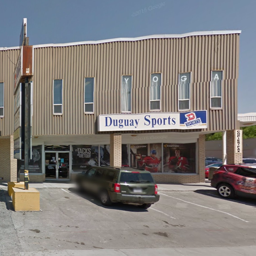 Duguay Sports Excellence | 400 Boul Alexandre-Taché, Gatineau, QC J9A 1M5, Canada | Phone: (819) 771-3512