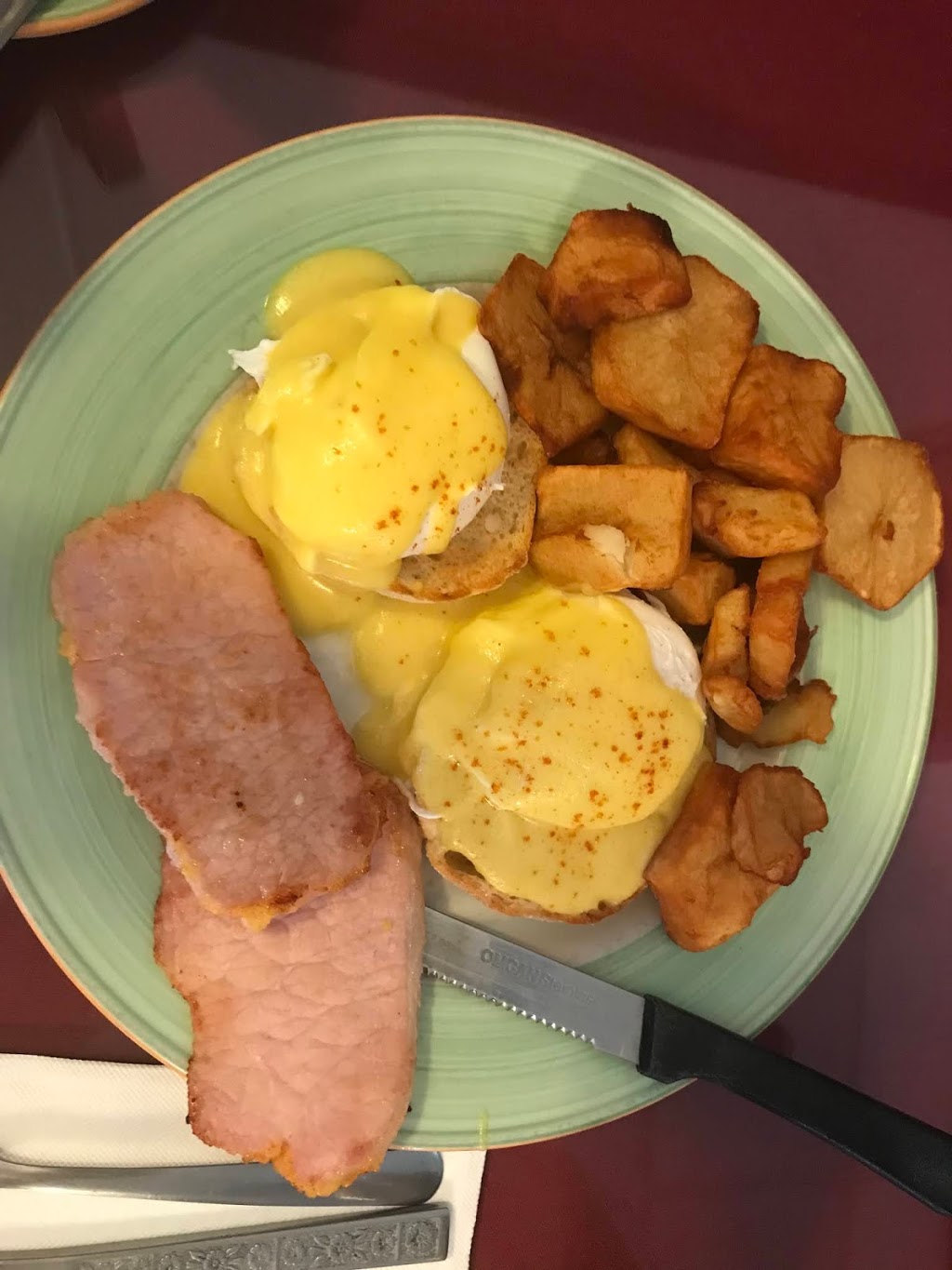 Harvest Table | 3350 Fairview St, Burlington, ON L7N 3L5, Canada | Phone: (905) 632-5911