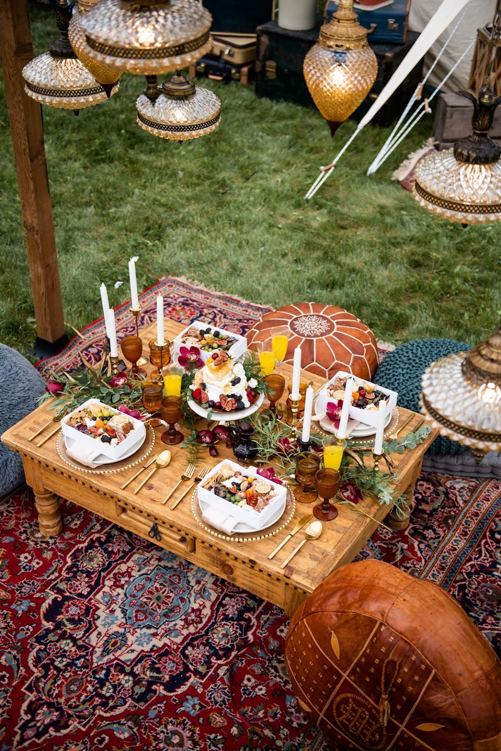 Brie & Banquet Wild Catering Co. | 524 42 Ave SE, Calgary, AB T2G 1Y6, Canada | Phone: (403) 874-7006
