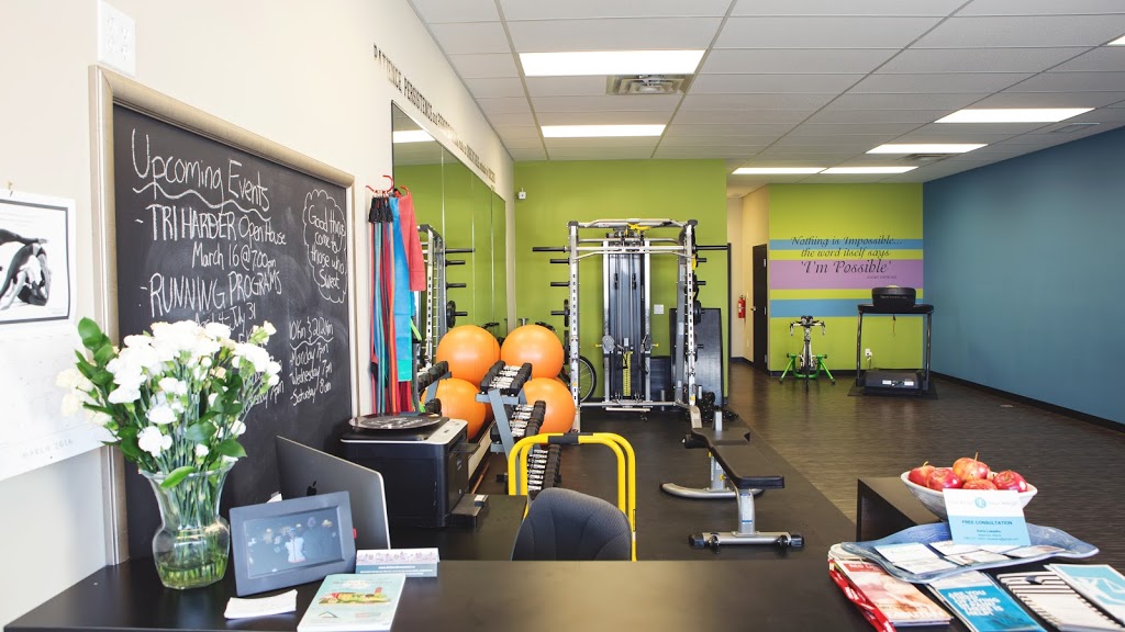 Your Body Your Weigh Fitness | 5001 30 Ave #107, Beaumont, AB T4X 0G3, Canada | Phone: (780) 737-0200