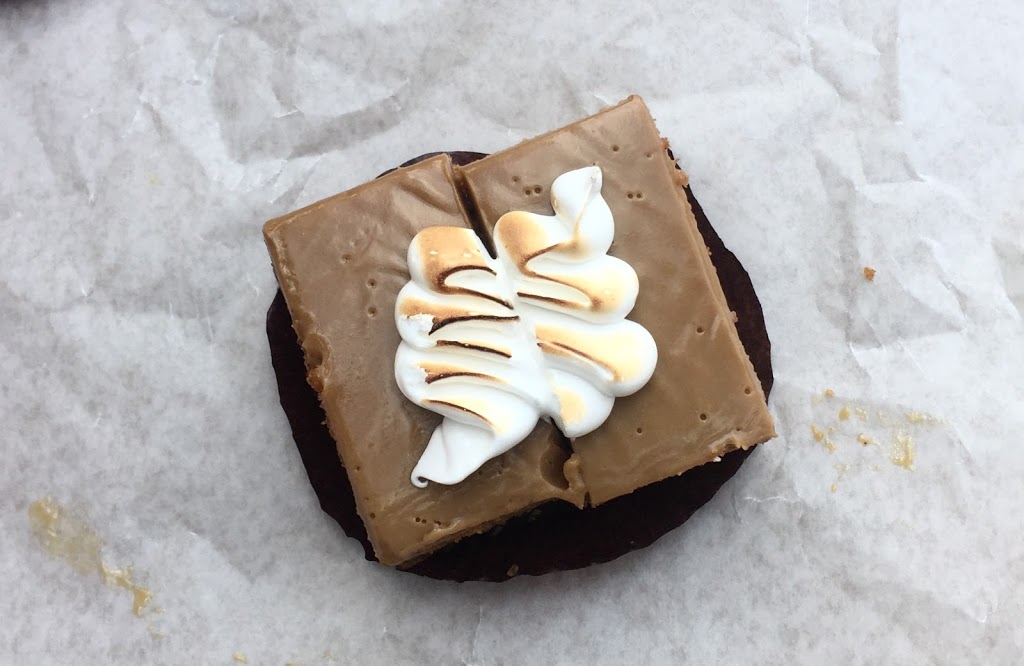 Cake & Loaf Bakery | 321 Dundurn St S, Hamilton, ON L8P 2M5, Canada | Phone: (289) 389-6581